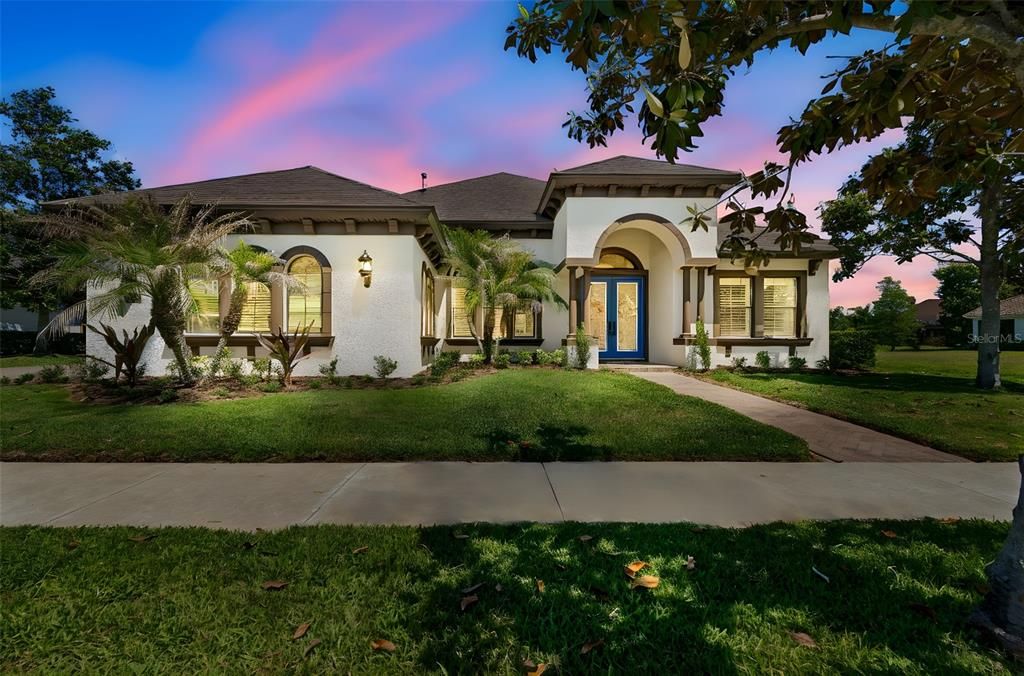 En Venta: $1,049,900 (4 camas, 3 baños, 3412 Pies cuadrados)