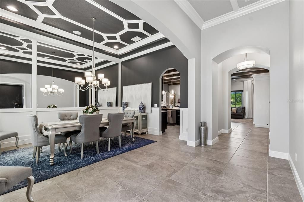 En Venta: $1,049,900 (4 camas, 3 baños, 3412 Pies cuadrados)