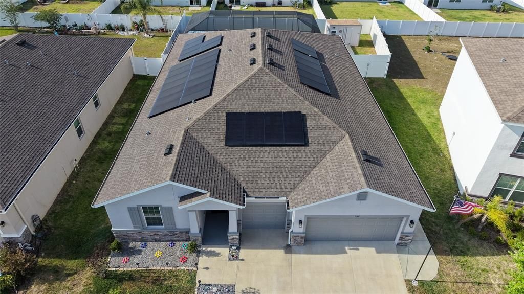 На продажу: $600,000 (4 спален, 4 ванн, 2849 Квадратных фут)