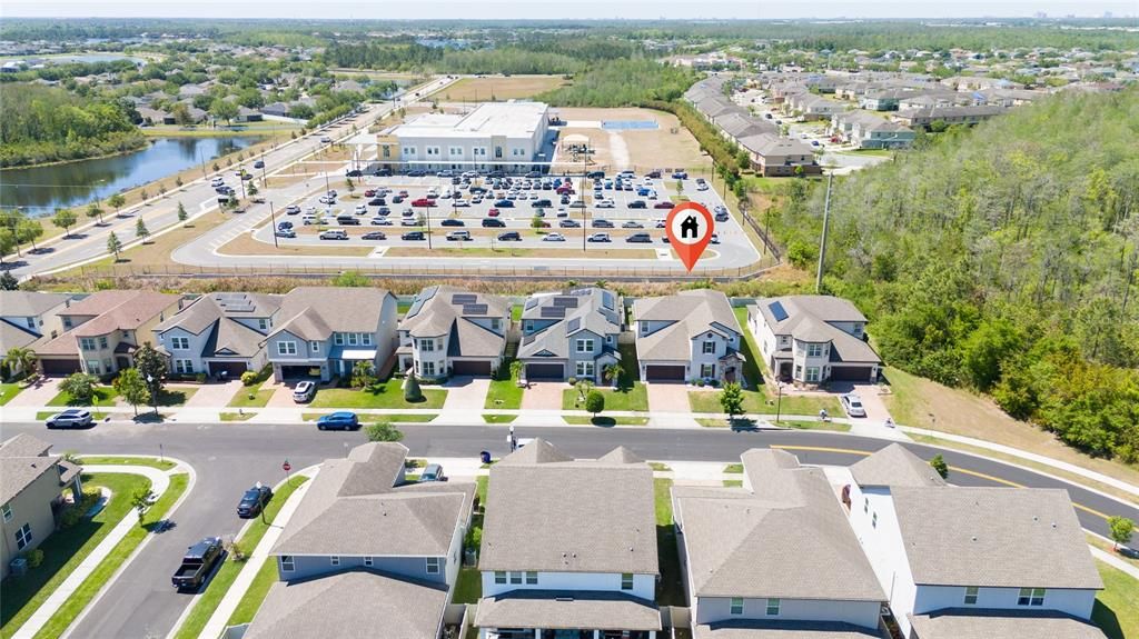 На продажу: $659,999 (5 спален, 3 ванн, 3422 Квадратных фут)