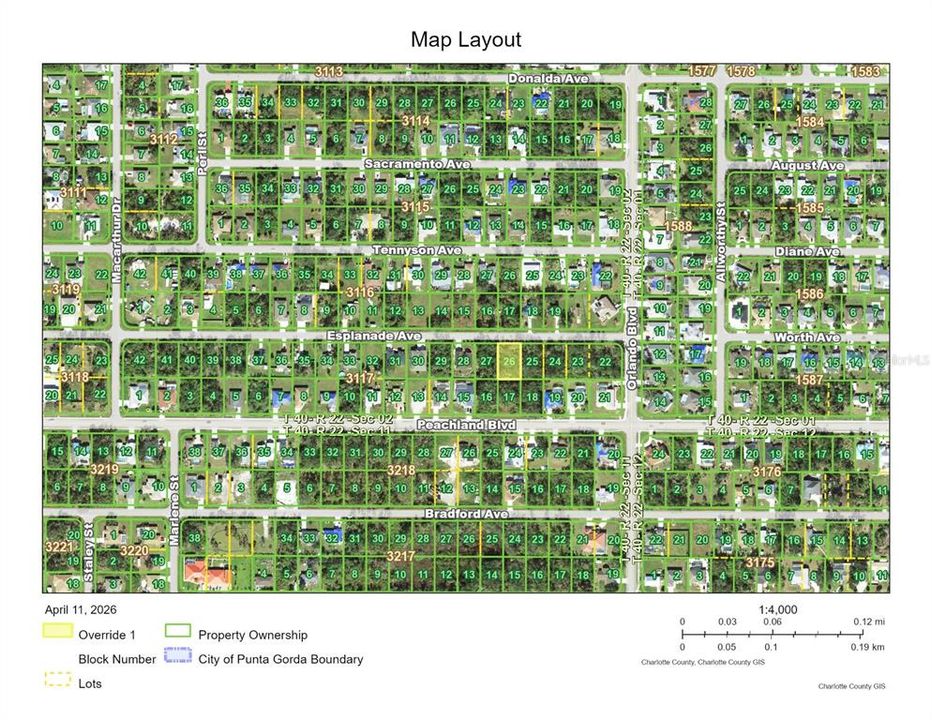 Recently Sold: $26,400 (0.23 acres)