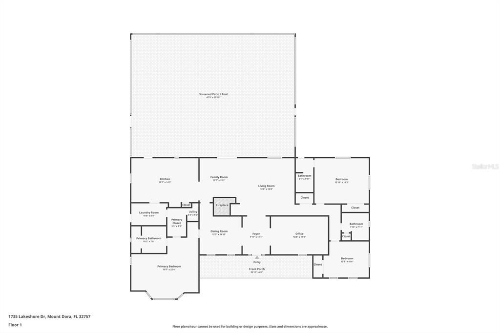For Sale: $1,289,700 (3 beds, 3 baths, 2494 Square Feet)