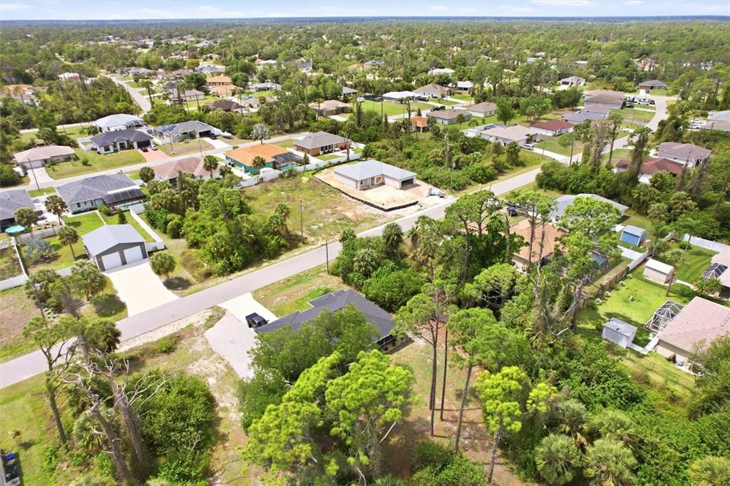 Под контрактом: $25,000 (0.23 acres)