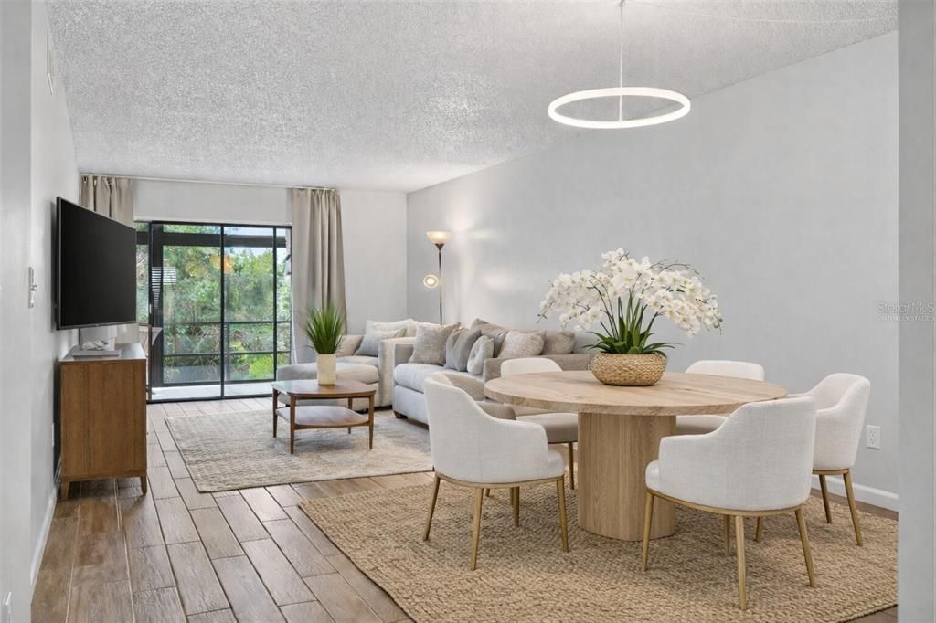 Activo con contrato: $187,500 (2 camas, 2 baños, 1065 Pies cuadrados)