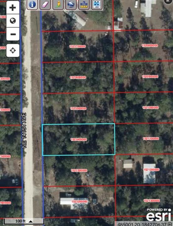 For Sale: $12,500 (0.30 acres)