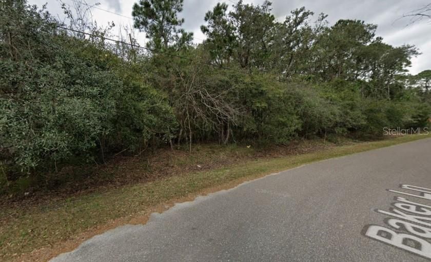 待售: $72,500 (0.67 acres)