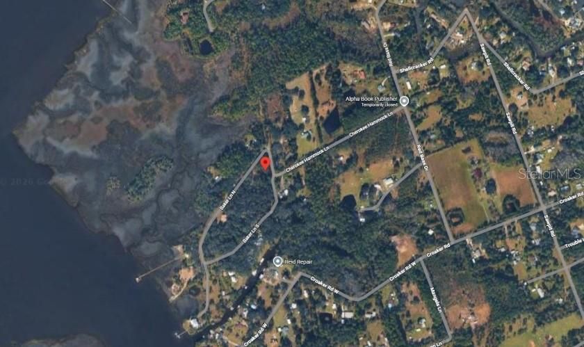待售: $72,500 (0.67 acres)