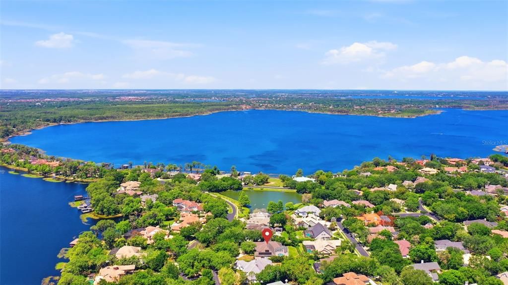 En Venta: $2,345,000 (5 camas, 5 baños, 5700 Pies cuadrados)