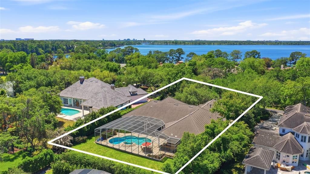 En Venta: $2,345,000 (5 camas, 5 baños, 5700 Pies cuadrados)