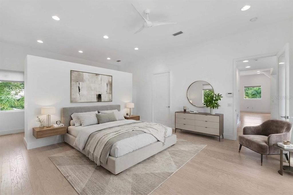 Activo con contrato: $2,495,000 (4 camas, 3 baños, 3875 Pies cuadrados)