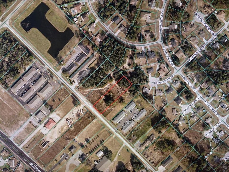 Под контрактом: $125,000 (0.85 acres)