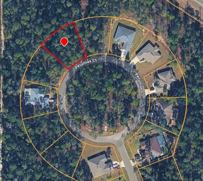 For Sale: $24,000 (0.28 acres)