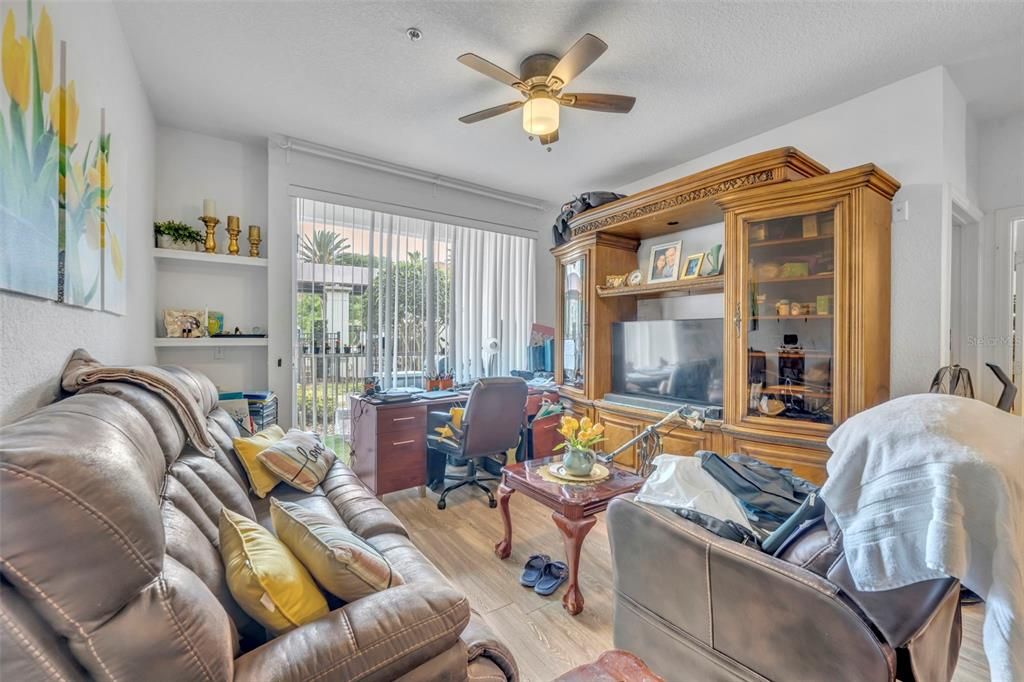 Activo con contrato: $145,000 (1 camas, 1 baños, 672 Pies cuadrados)