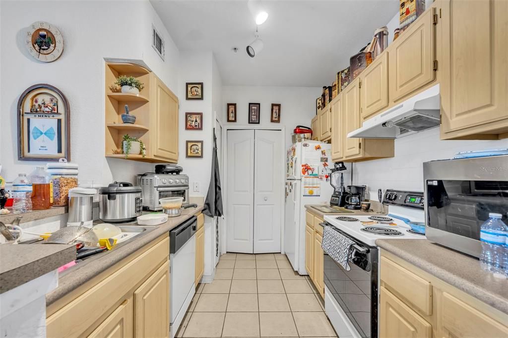 Activo con contrato: $145,000 (1 camas, 1 baños, 672 Pies cuadrados)