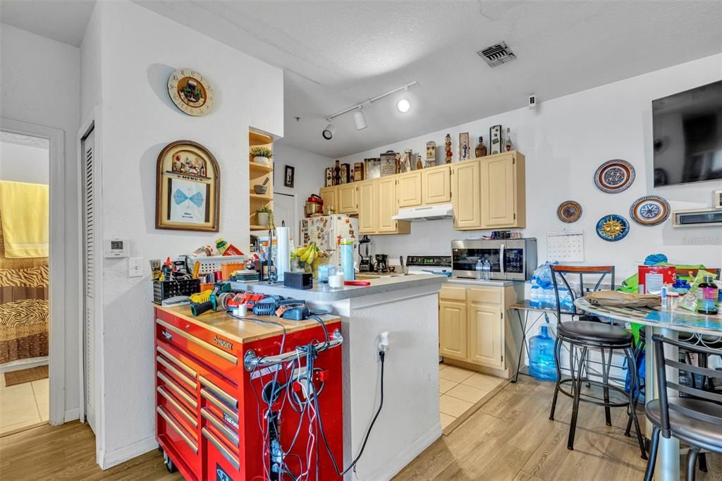 Activo con contrato: $145,000 (1 camas, 1 baños, 672 Pies cuadrados)