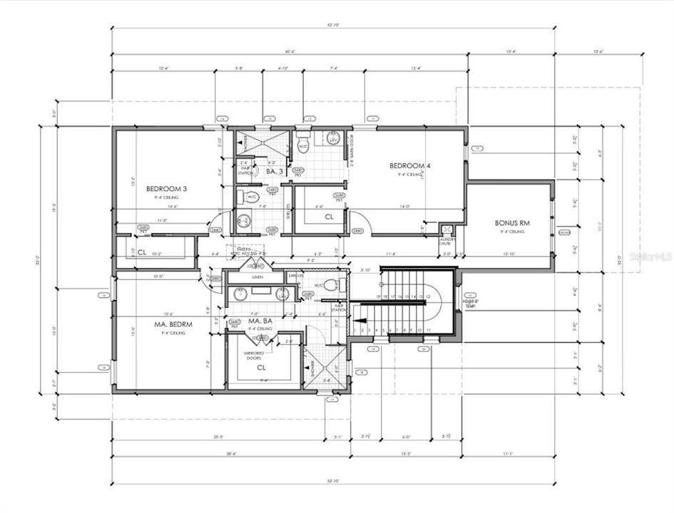For Sale: $1,324,000 (4 beds, 3 baths, 2843 Square Feet)