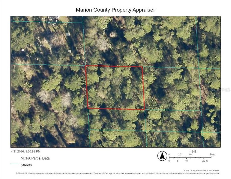 待售: $7,500 (0.21 acres)