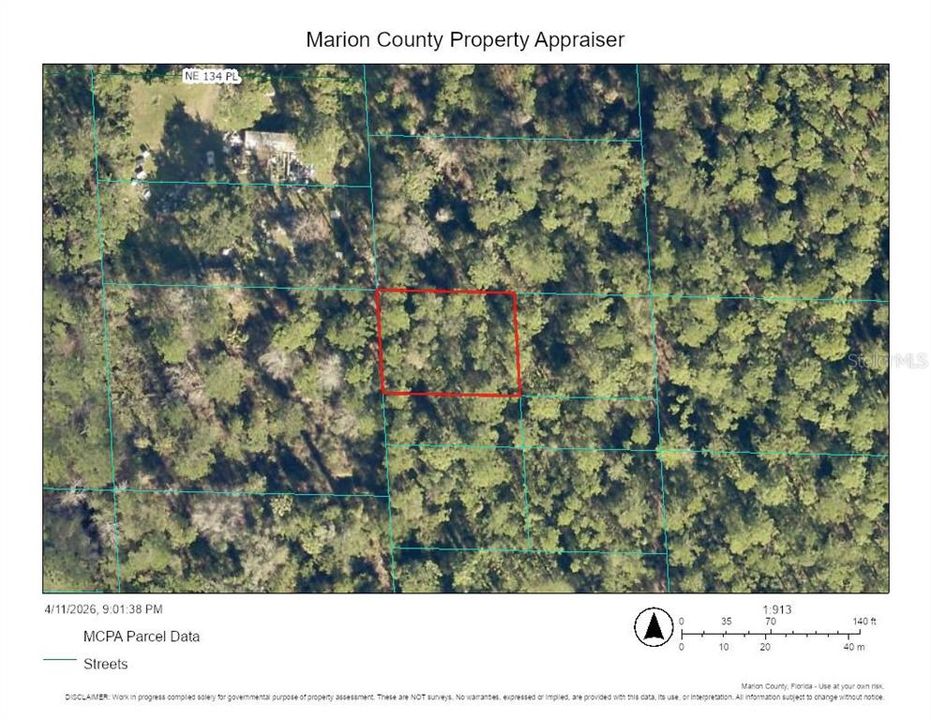 待售: $7,500 (0.21 acres)