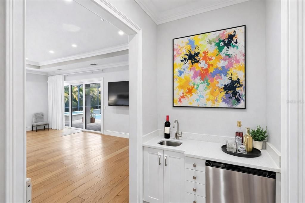 Activo con contrato: $3,950,000 (5 camas, 5 baños, 4871 Pies cuadrados)