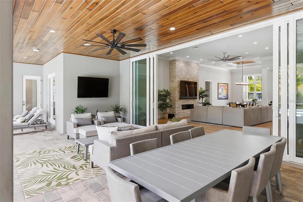 Activo con contrato: $3,950,000 (5 camas, 5 baños, 4871 Pies cuadrados)