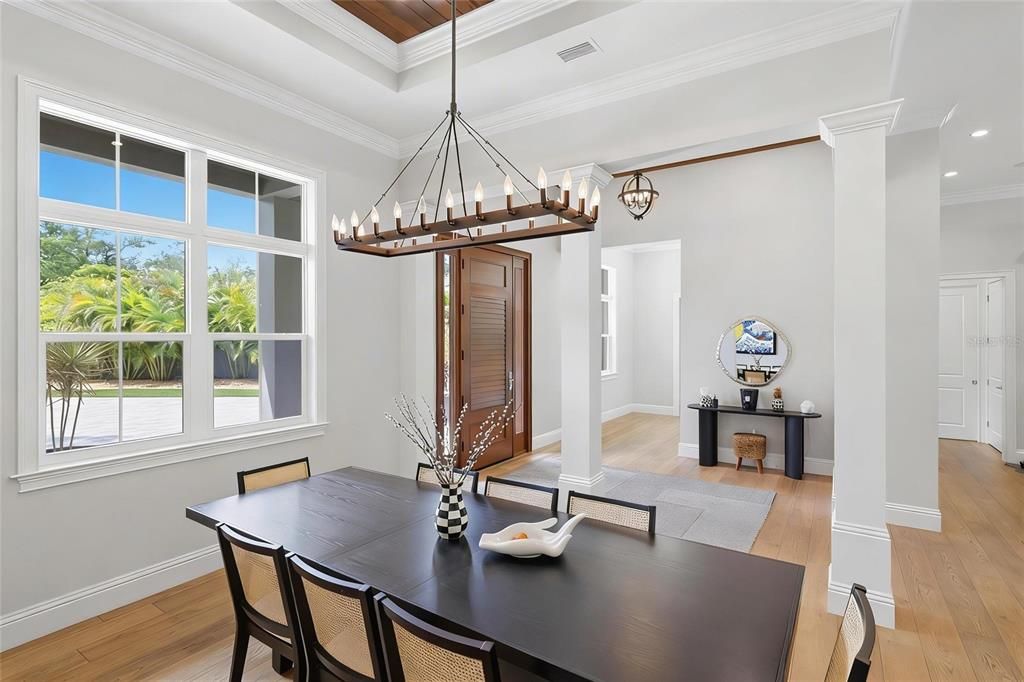 Activo con contrato: $3,950,000 (5 camas, 5 baños, 4871 Pies cuadrados)