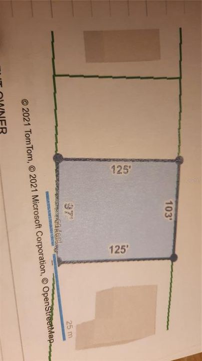 На продажу: $86,000 (0.29 acres)