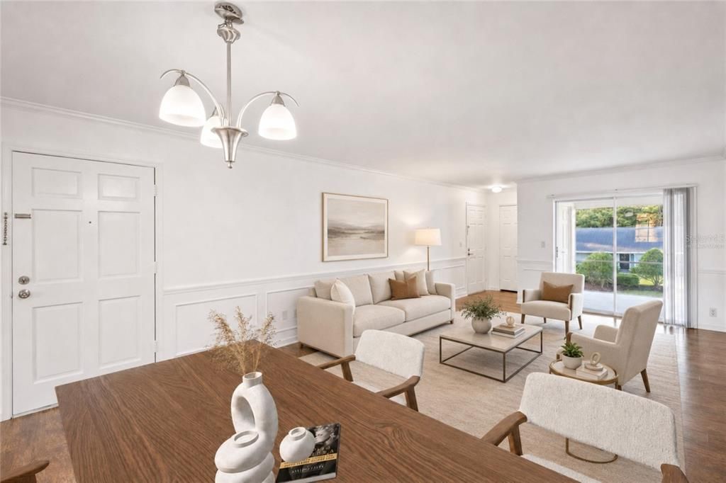 Active With Contract: $259,000 (2 beds, 2 baths, 1178 Square Feet)