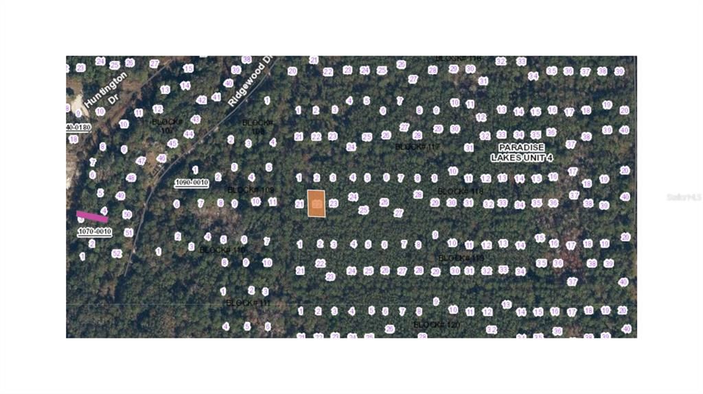 待售: $10,000 (0.23 acres)