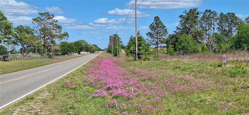 Vendido Recientemente: $30,000 (1.03 acres)