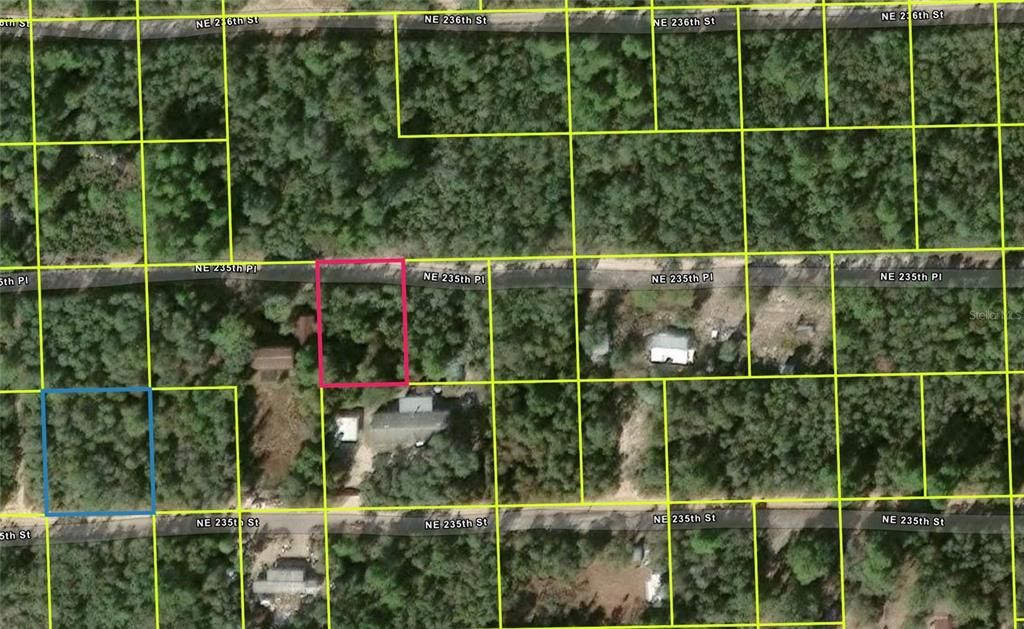 En Venta: $11,900 (0.21 acres)