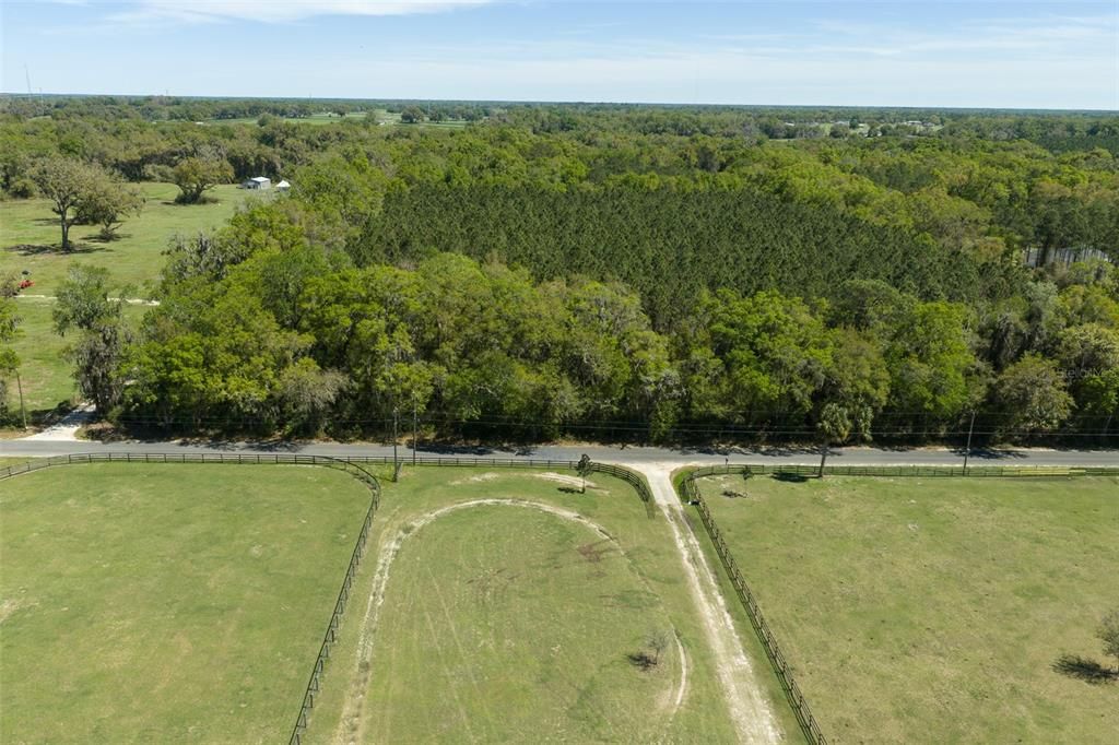 Active With Contract: $375,900 (16.00 acres)
