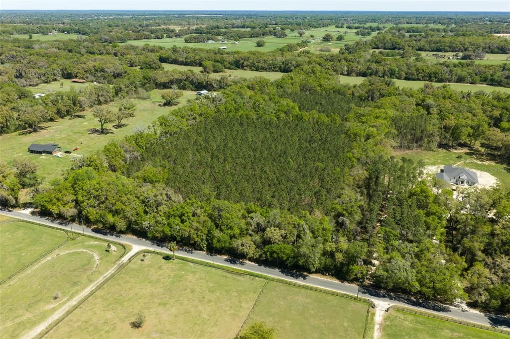 Active With Contract: $375,900 (16.00 acres)