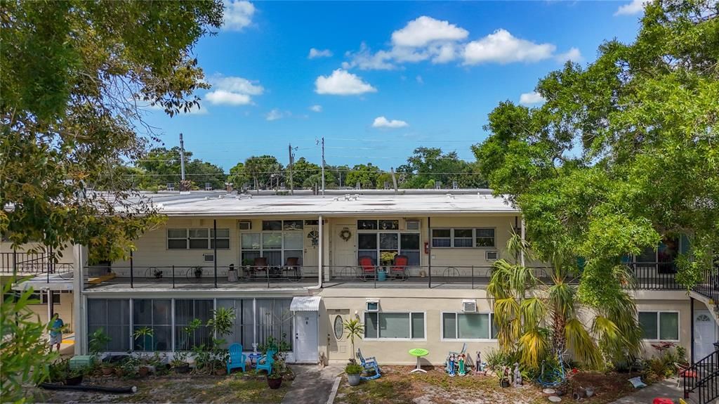 En Venta: $73,000 (1 camas, 1 baños, 562 Pies cuadrados)