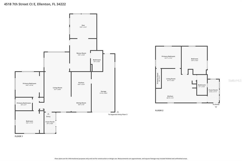 For Sale: $647,000 (4 beds, 3 baths, 2675 Square Feet)