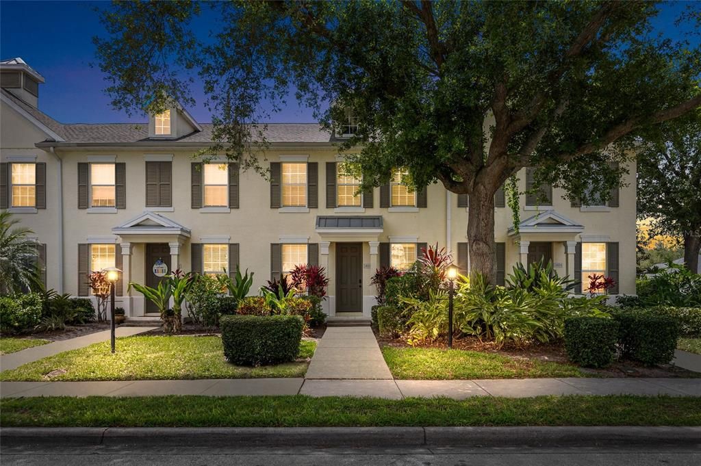 Active With Contract: $264,900 (2 beds, 2 baths, 1496 Square Feet)