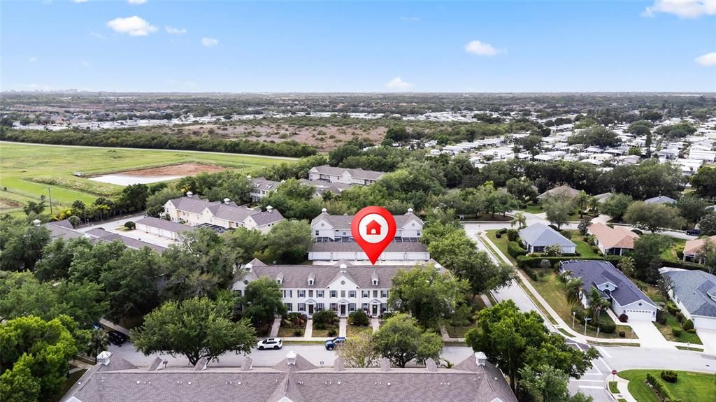 Active With Contract: $264,900 (2 beds, 2 baths, 1496 Square Feet)