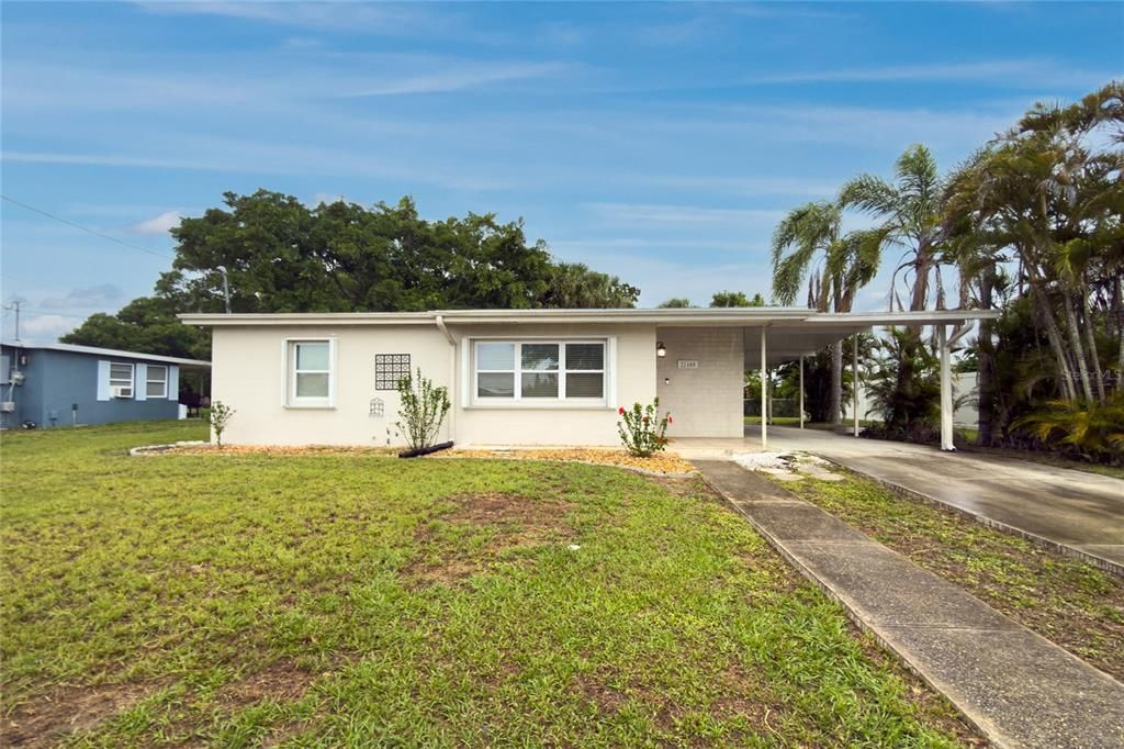 Activo con contrato: $165,000 (2 camas, 1 baños, 954 Pies cuadrados)