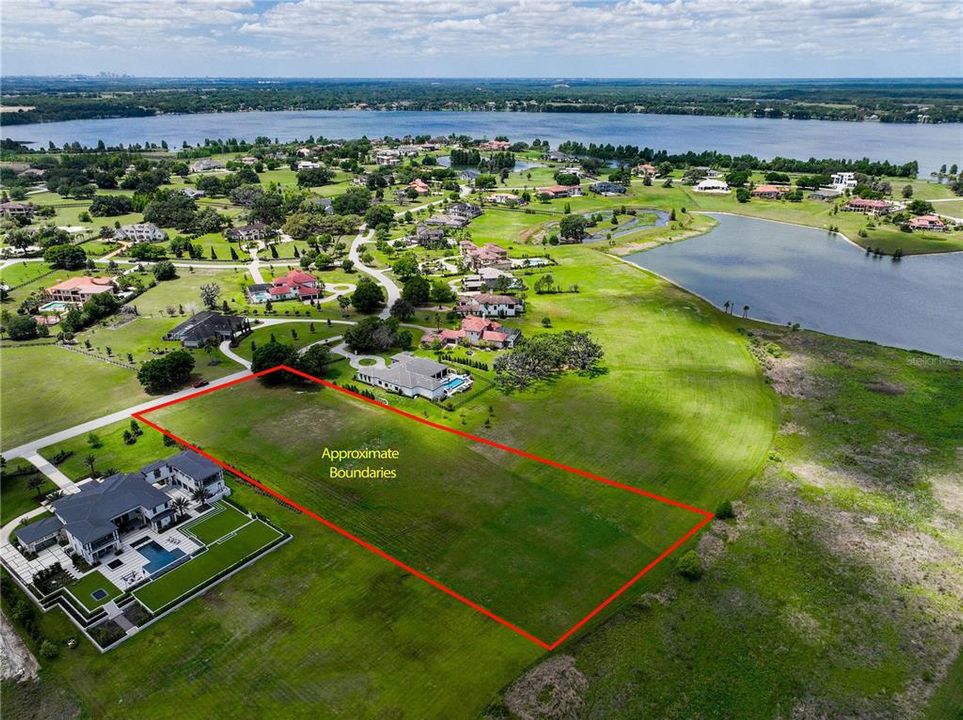 For Sale: $730,000 (3.06 acres)