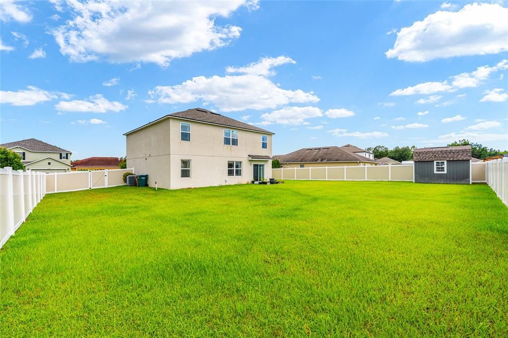 На продажу: $379,900 (5 спален, 3 ванн, 2661 Квадратных фут)