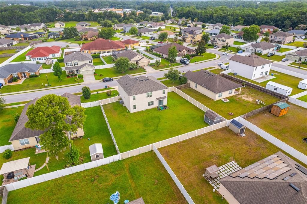 На продажу: $379,900 (5 спален, 3 ванн, 2661 Квадратных фут)