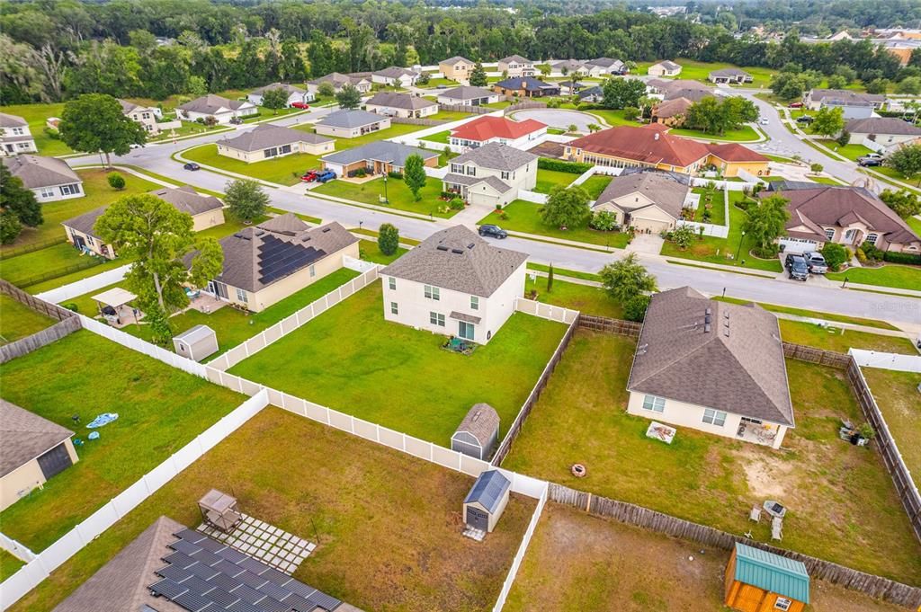 На продажу: $379,900 (5 спален, 3 ванн, 2661 Квадратных фут)