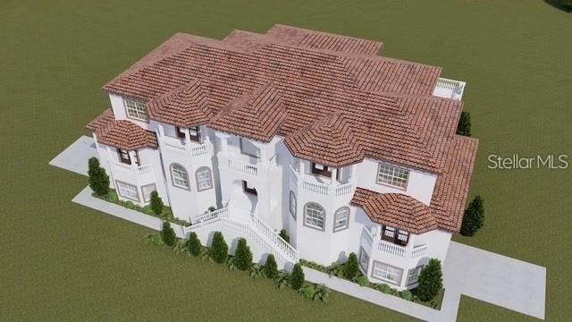 En Venta: $749,000 (0.24 acres)