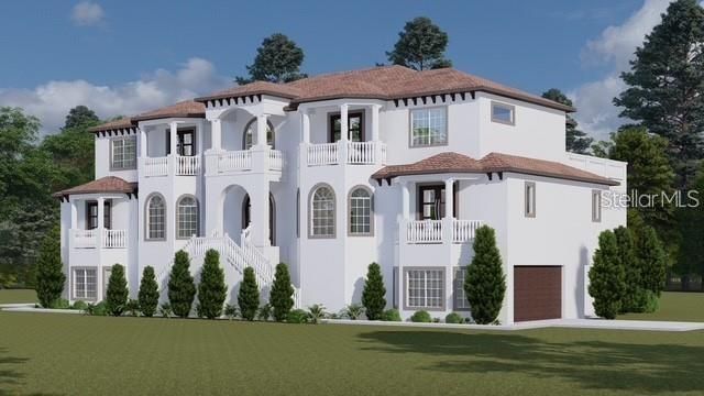 En Venta: $749,000 (0.24 acres)