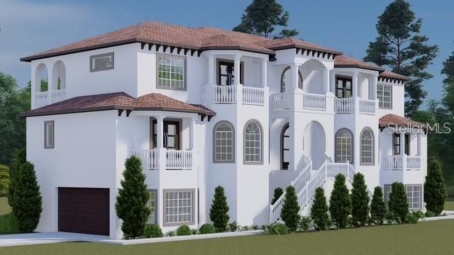 En Venta: $749,000 (0.24 acres)