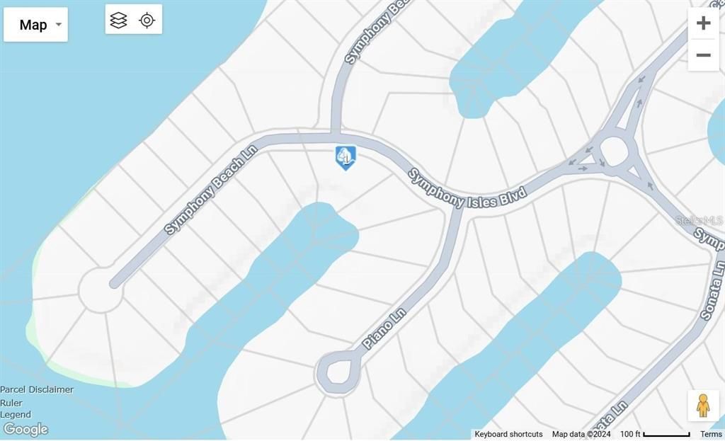 En Venta: $749,000 (0.24 acres)