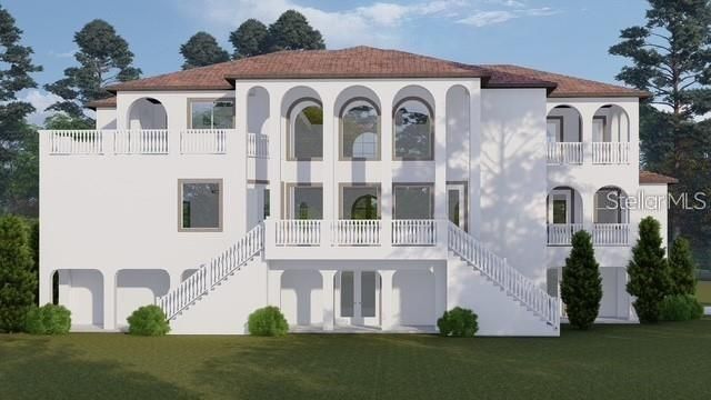 En Venta: $749,000 (0.24 acres)