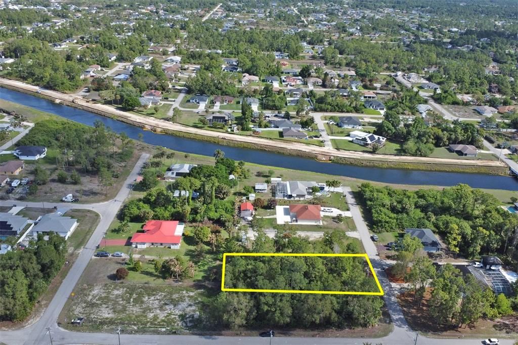 For Sale: $43,000 (0.34 acres)