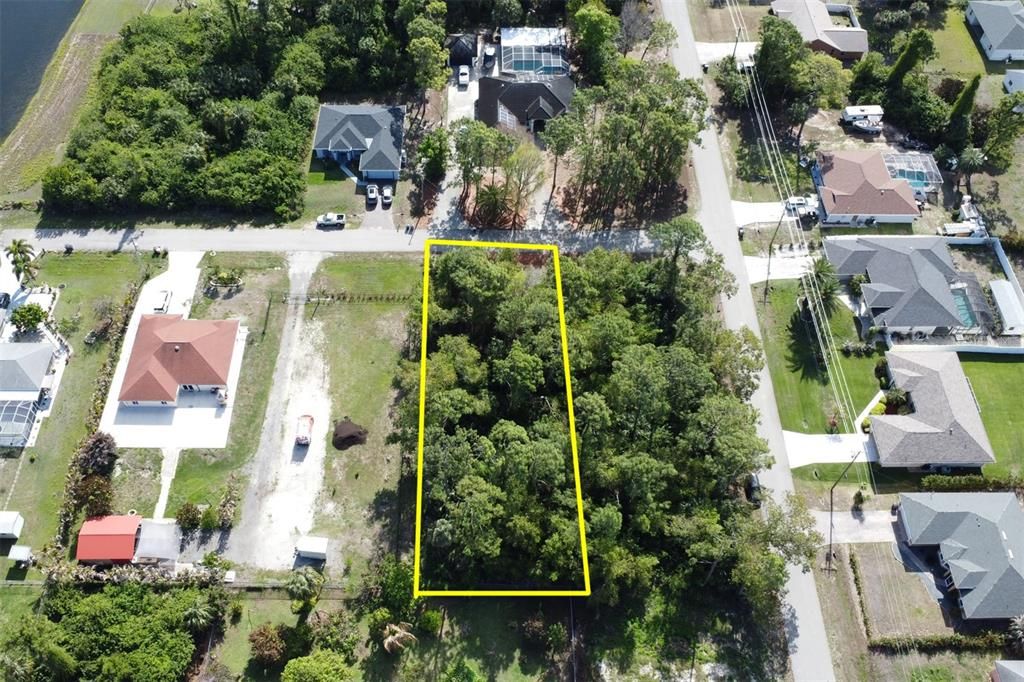 For Sale: $43,000 (0.34 acres)