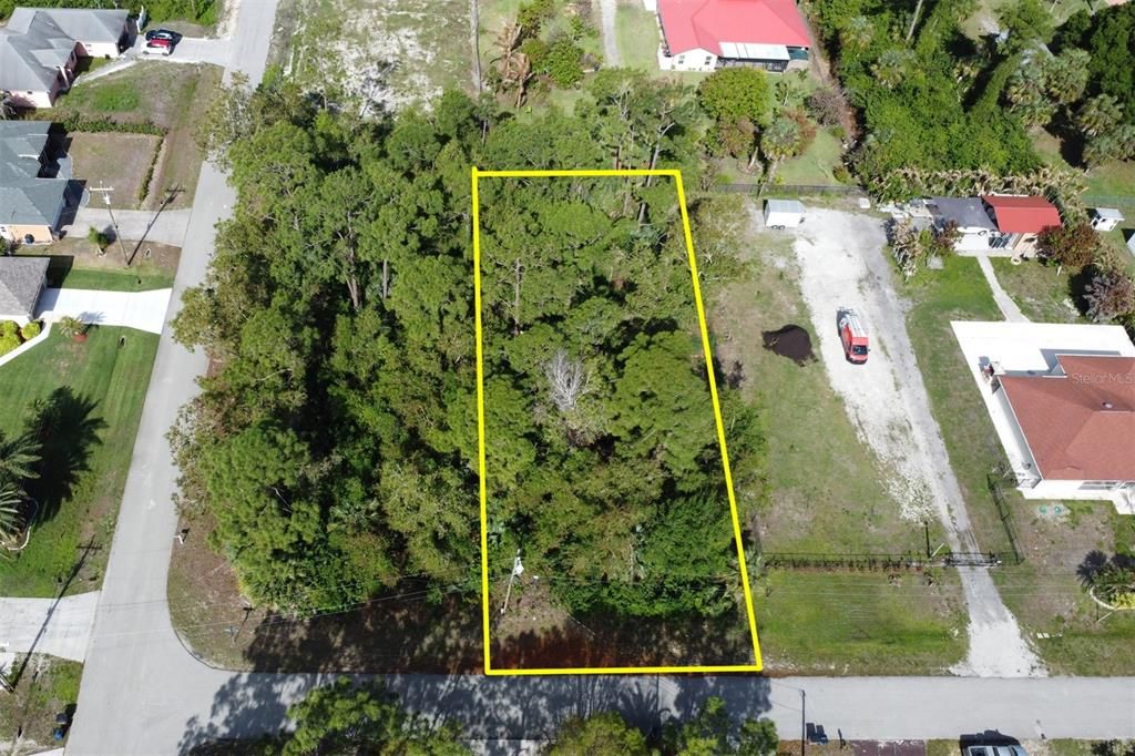 For Sale: $43,000 (0.34 acres)