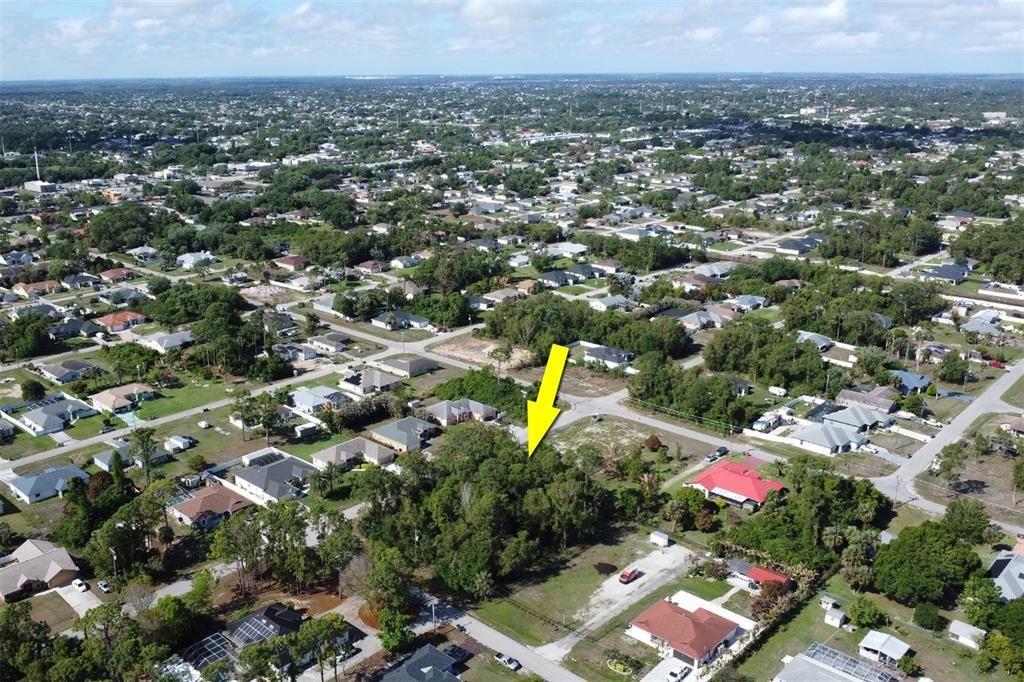 For Sale: $43,000 (0.34 acres)